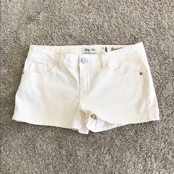 Indigo Rein Pants - Indigo Rein Shorts